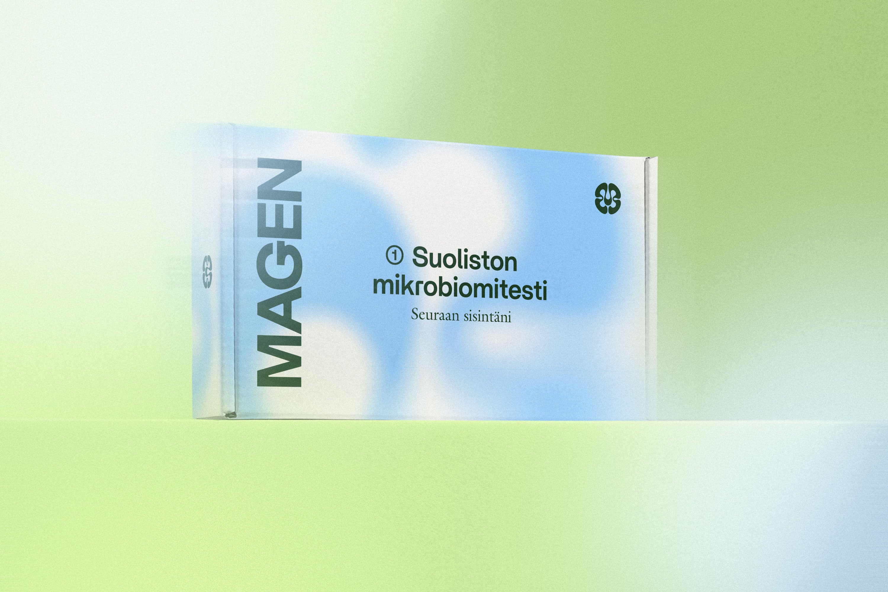 Suoliston mikrobiomitesti